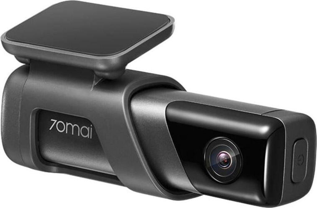 70Mai Dashcam 170 Degree/M500 128G 70Mai Immagine del prodotto 