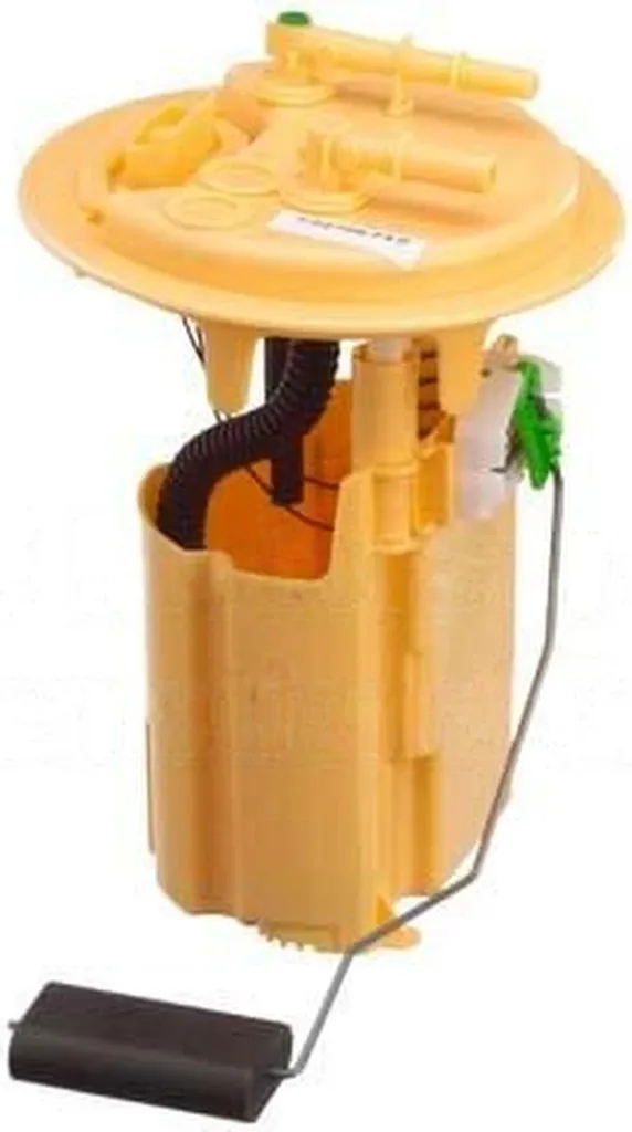 Contacteur de carburant PIERBURG 7.02700.73.0 haute précision 12V