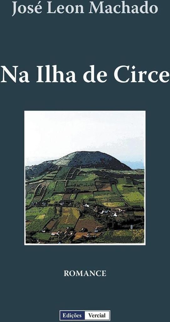 Na ilha de Circe