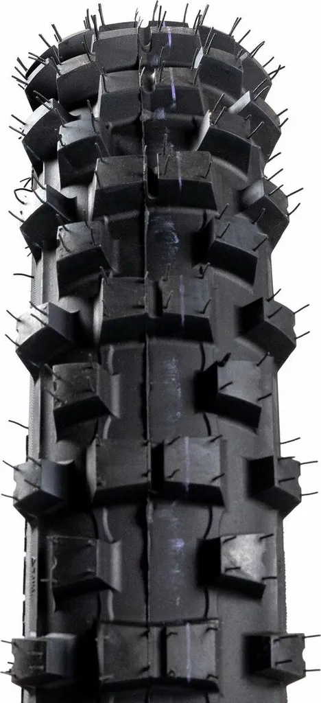 Pneu Moto 90/100-16 X-GRIP Anti-Crevaison Tough Gear-R XG-2285