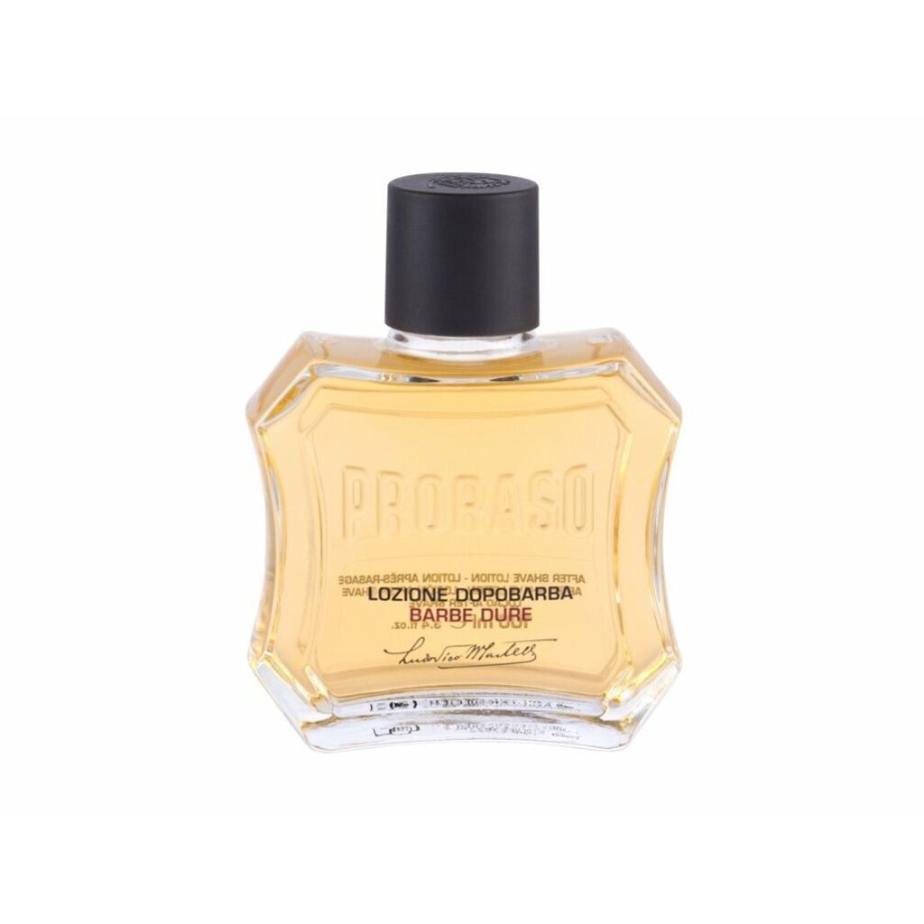 Red PRORASO 100ml Produktbild 