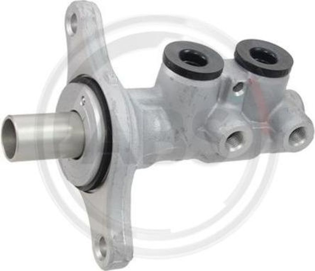 A.B.S. 51230 Hauptbremszylinder OE 77364659 kompatibel mit KA, Panda, 500C, 500
