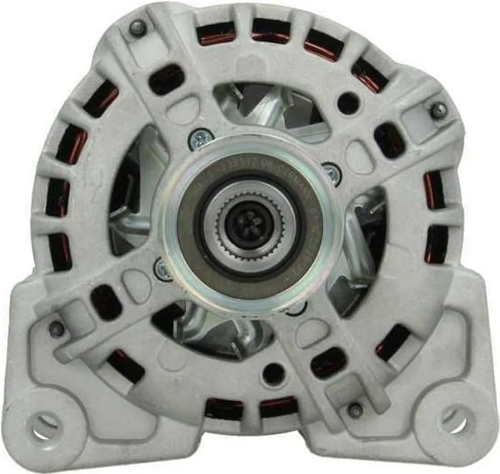Alternateur robuste pour Dacia Duster et Lodgy - Qualité OE 231005079R