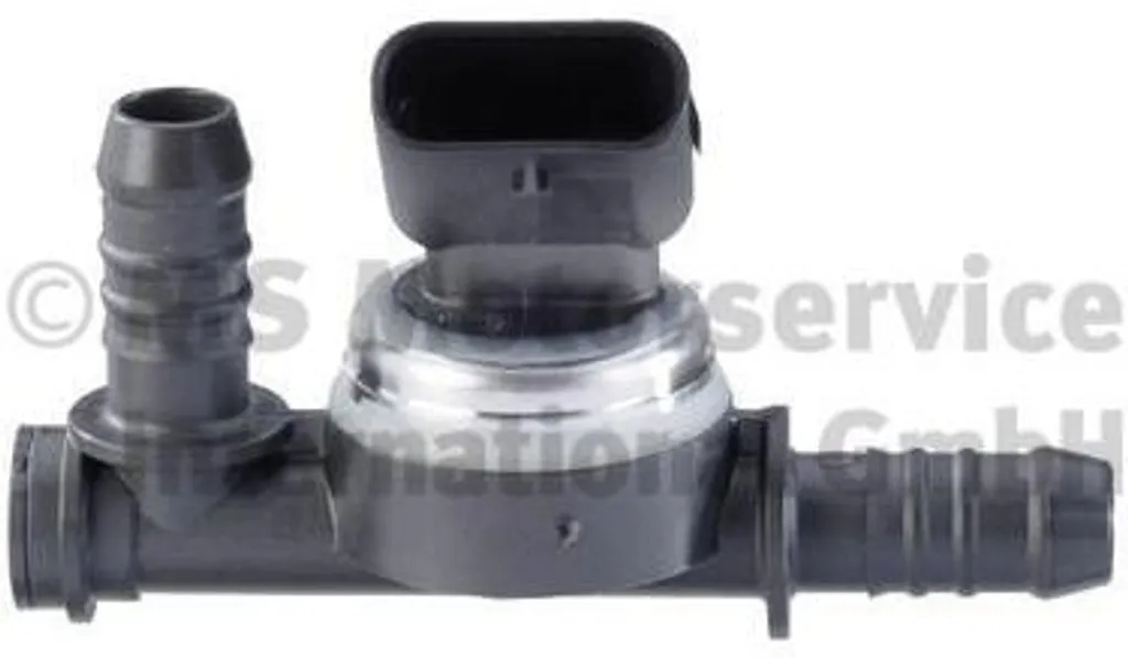 Capteur de pression carburant PIERBURG 7.11225.56.0 pour Golf VII et Passat
