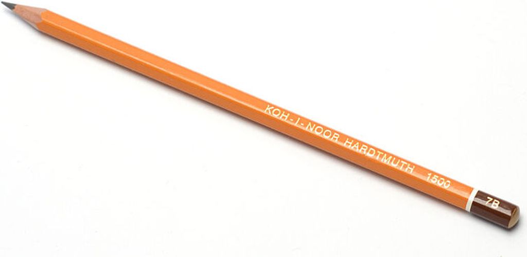 KOH-I-NOOR Graphite Pencil Künstlerstift 1 Stck