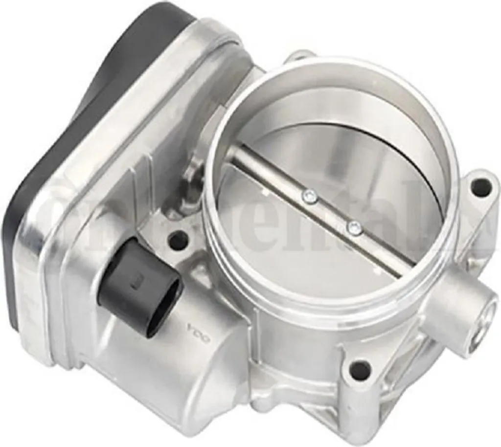 Corps de papillon VDO 408-238-426-004Z pour retrouver la puissance moteur