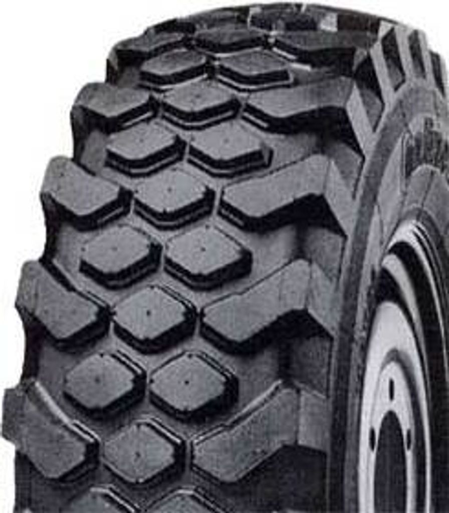 Continental 12.5 R 20 Tl 132J Mpt 80 12Pr M+S