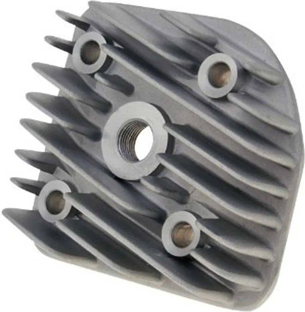 Réparer son Scooter avec la Culasse NARAKU Standard pour Moteur GY6