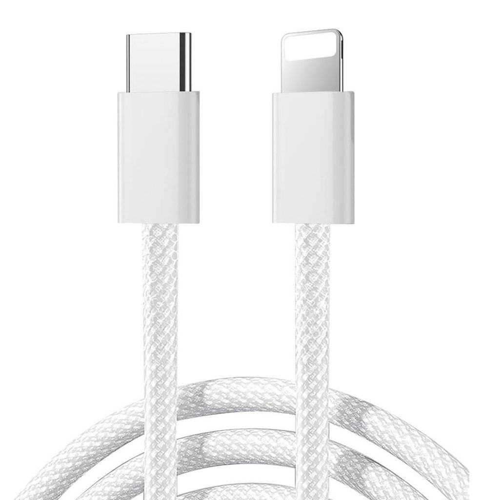 JOYROOM Cable USB-C do Lightning Joyroom S-A45 Ben 30W 1m Obrázok produktu 
