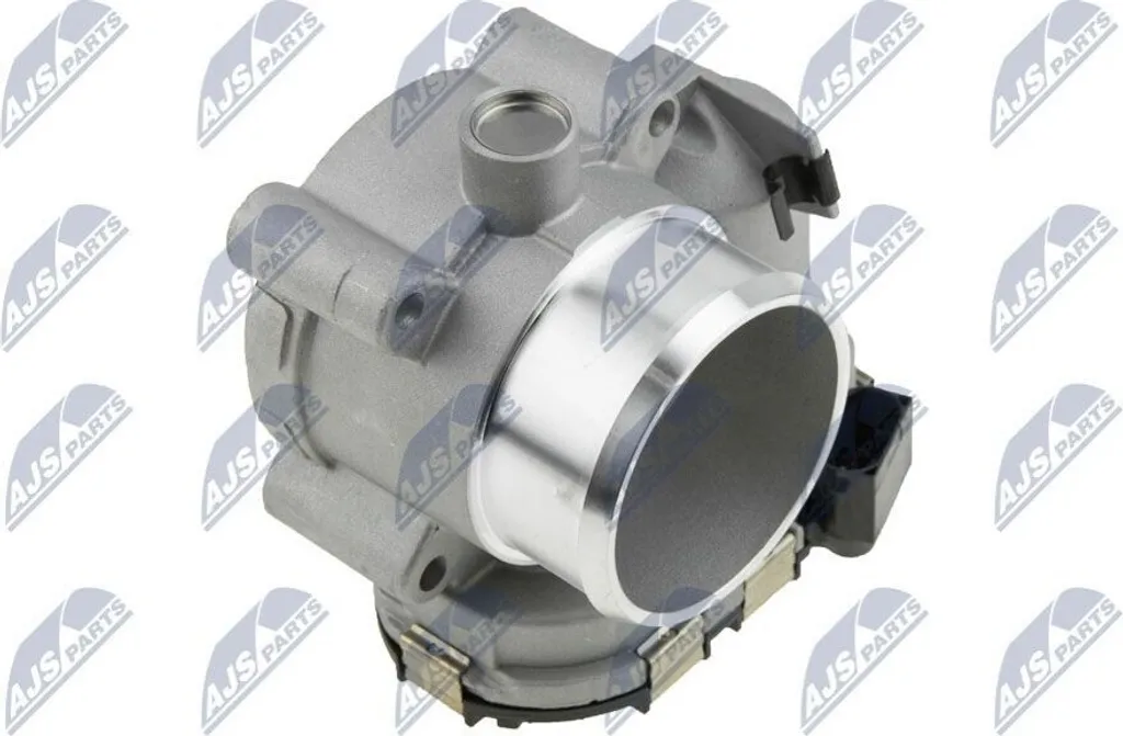 Supprimer le Voyant Moteur Mercedes avec le Papillon NTY ETB-ME-002 d'Air