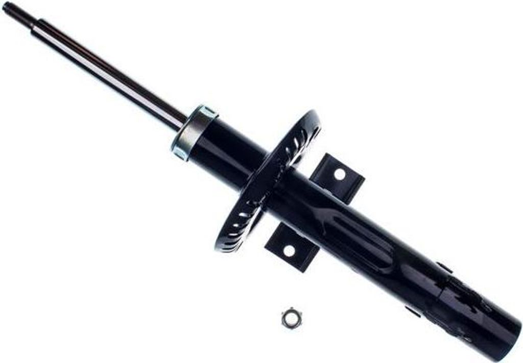 DENCKERMANN DSB288G Stoßdämpfer OE 6C0413031CD kompatibel mit A1 8X, Ibiza, Toledo, Fabia, Rapid, Polo 6R