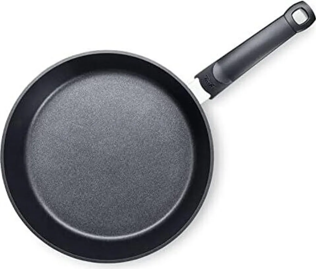 Fissler Levital Comfort 24 cm - Il Benchmark delle Padelle Induzione