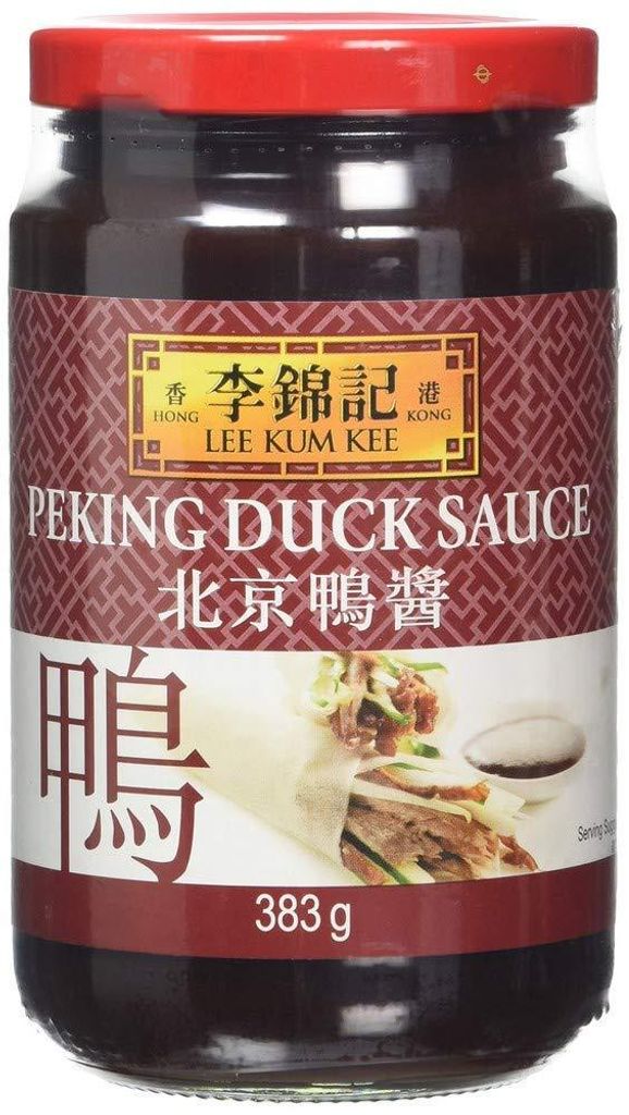 Lee Kum Kee omáčka na pekingskou kachnu 383 g Obrázek produktu 