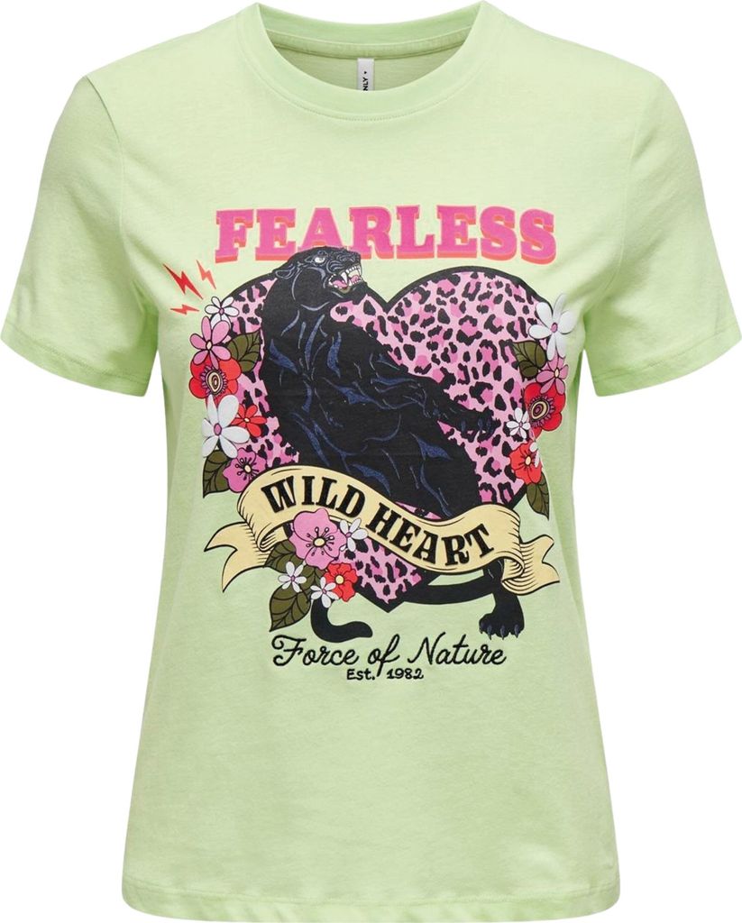 Only WIP 15290640-VER in Green color size large