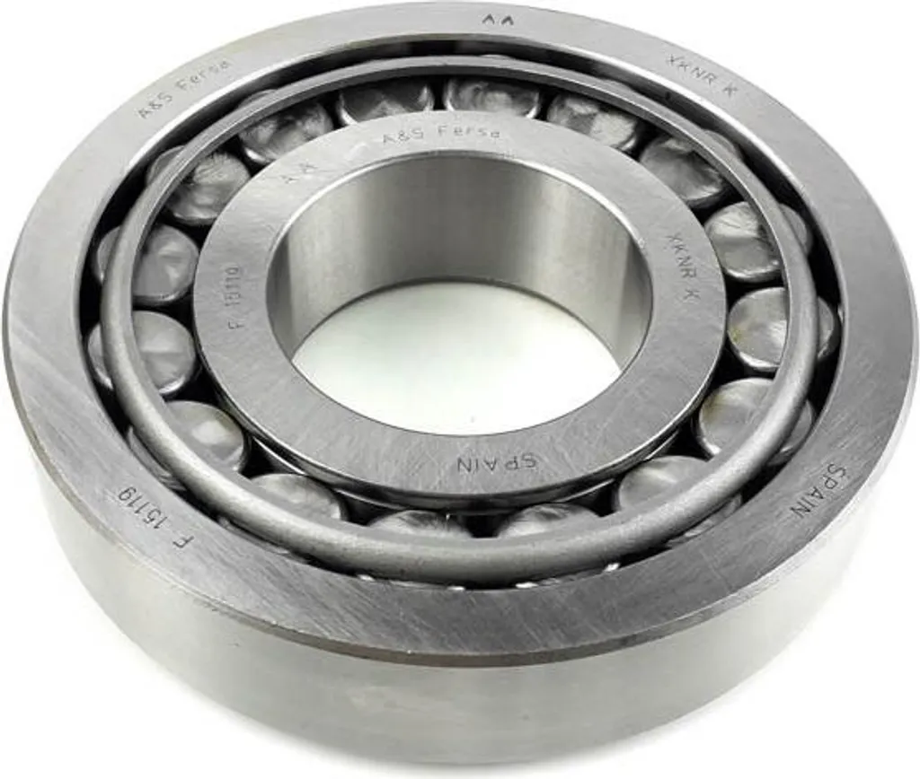 Roulement robuste 65x150x38 pour Scania - Référence OEM 1.14216 - 3