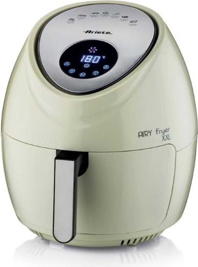 Friteuse à air Ariete Airy Fryer XXL Image du produit 