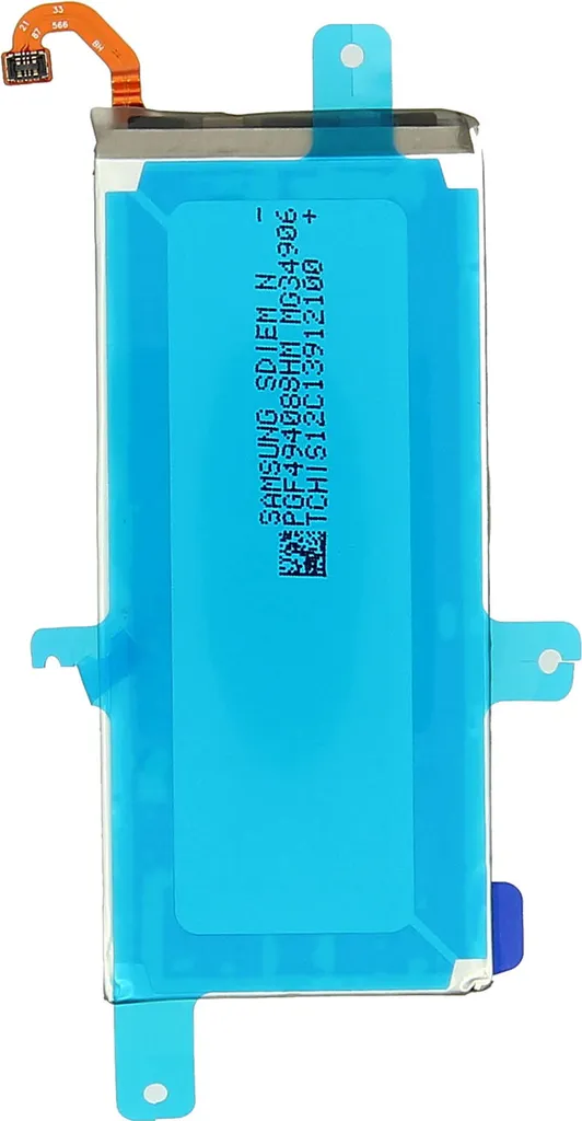 Batterie de Rechange Samsung Galaxy A6 EB-BJ800ABE - Capacité 3000 mAh