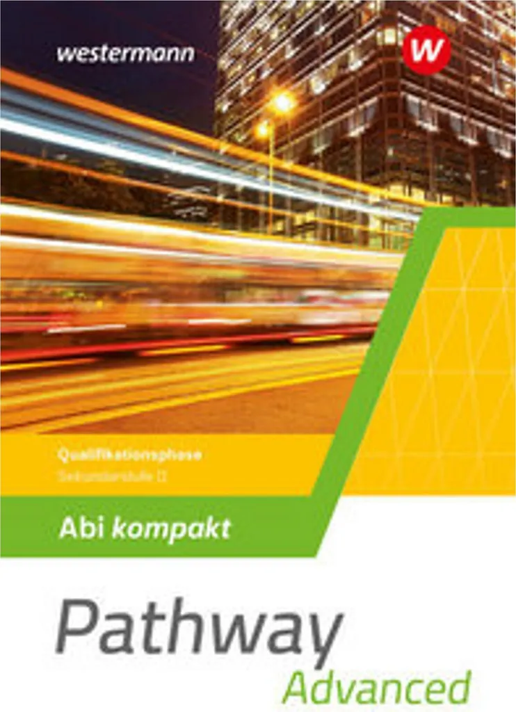 Préparer le Bac avec Pathway Advanced Gymnasiale Oberstufe Mitte und Ost