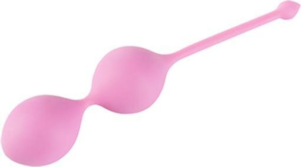 Alive.Ball.Pink Artikel