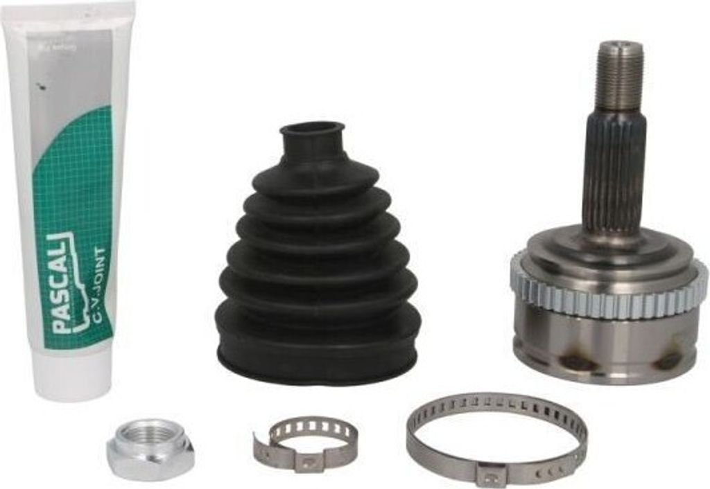 Gelenk, Antriebswelle PASCAL G1L004PC