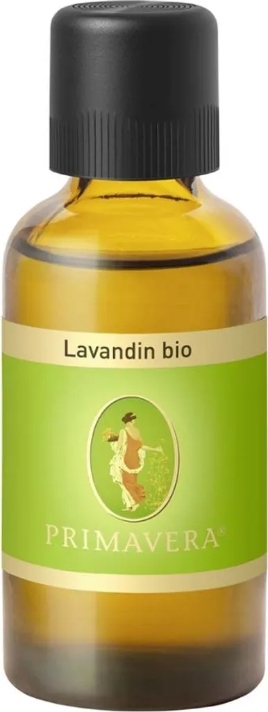 Huile essentielle lavandin 50 ml - Anti-stress et sommeil réparateur