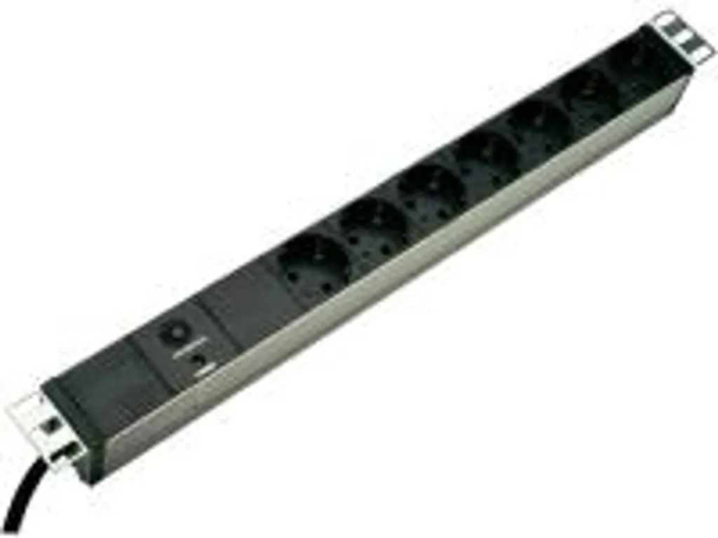 Multipresa DIGITUS PDU 19 Pollici 7 Prese Schuko - Prezzo Speciale