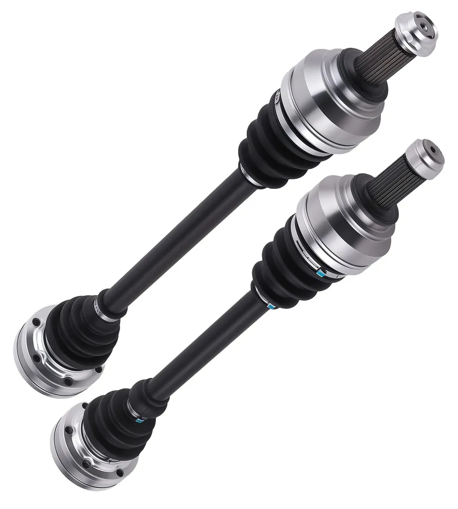 Transmission arrière gauche droite pour réparation BMW Série 1 et 3