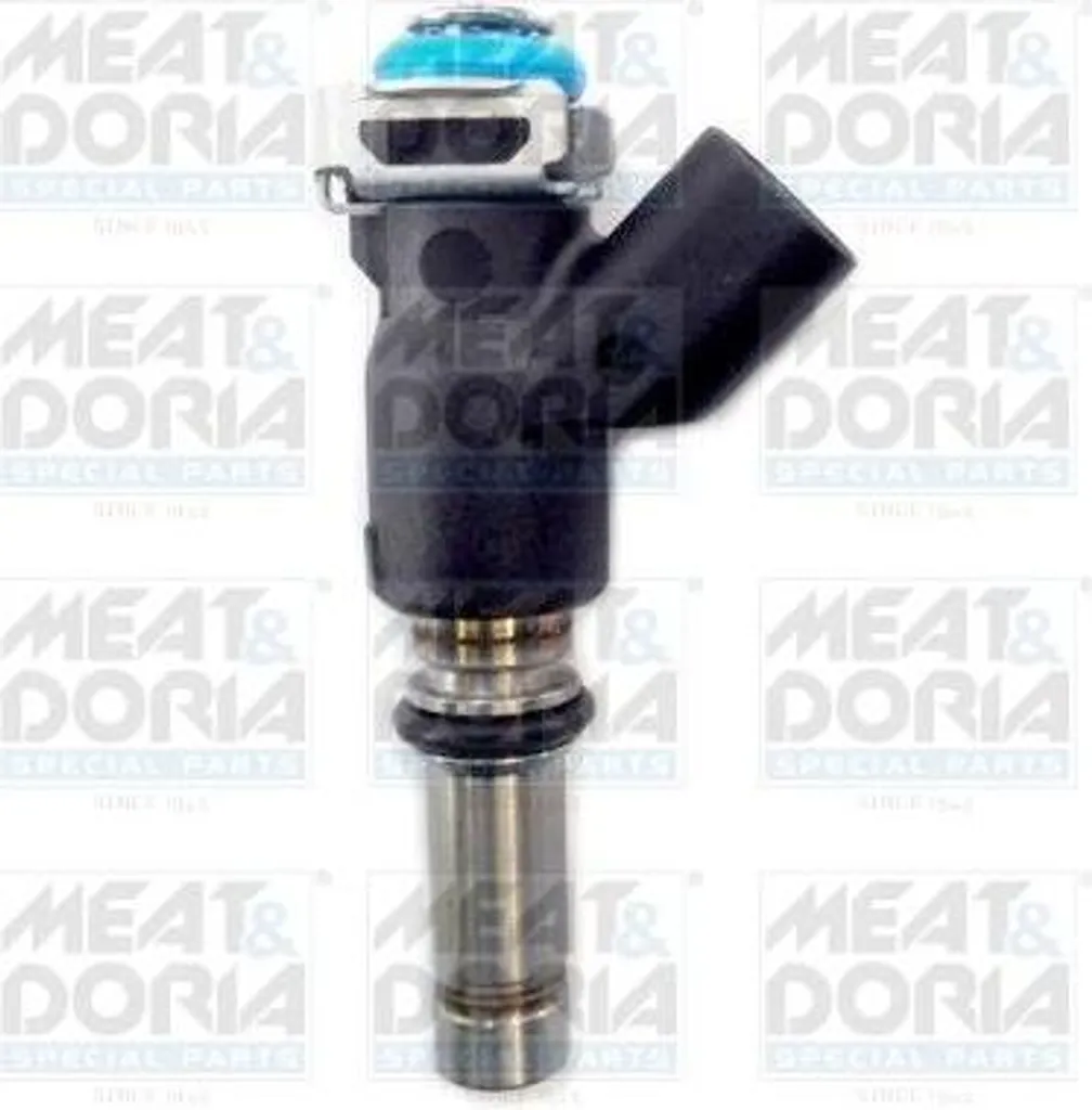 Injecteur pour Réparation Moteur Opel Zafira et Astra H avec OE 55559377