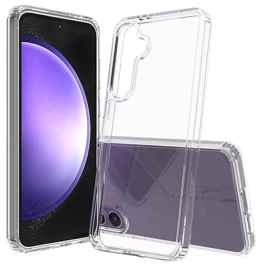 Xcessor Transition Color Custodia per Huawei P10. Flessibile