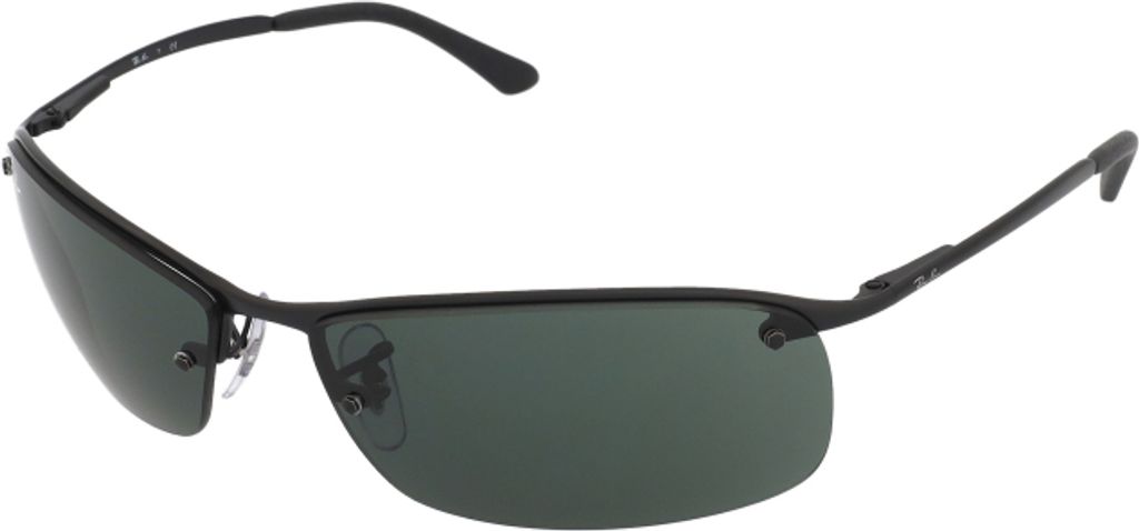Ray-Ban RB3183 006/71 Größe: 63 Produktbild 