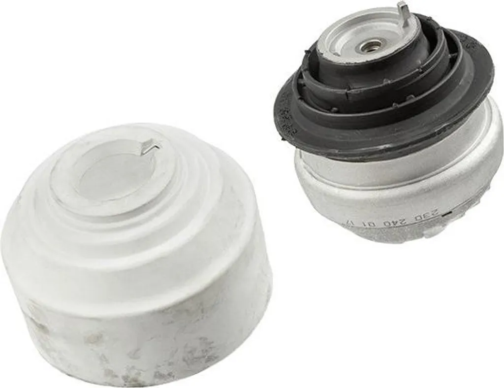 Airbag moteur pour Mercedes Classe C et E 1.8L à 2.6L série W203 W211