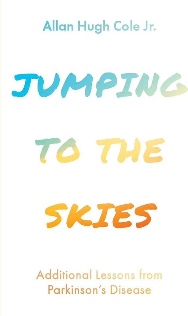 Jumping to the Skies