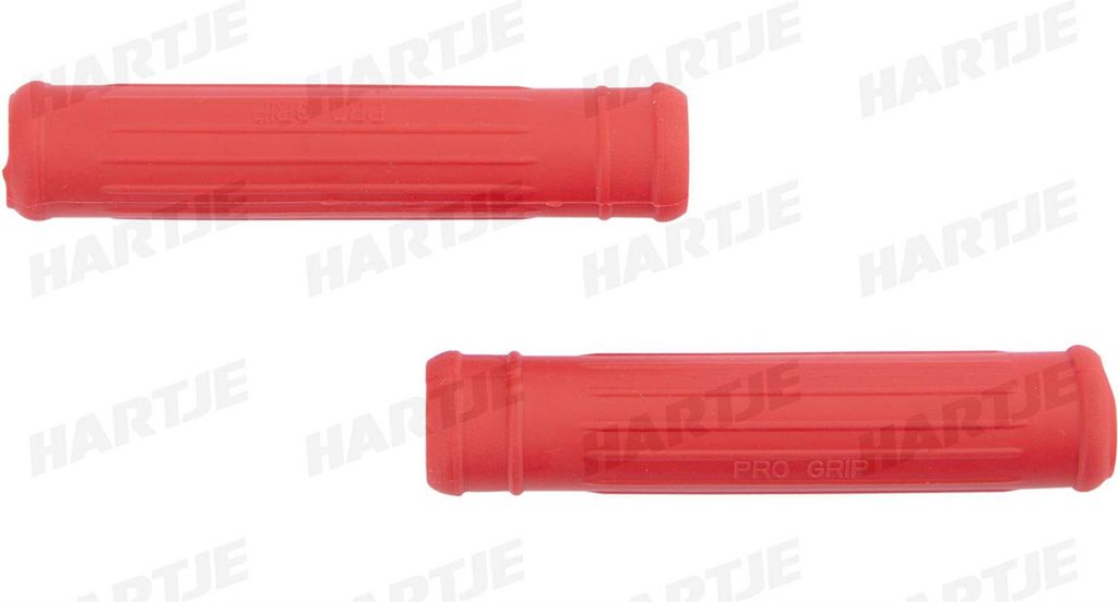 Progrip Hebelabdeckung 480 Bremsabdeckung 480 rot