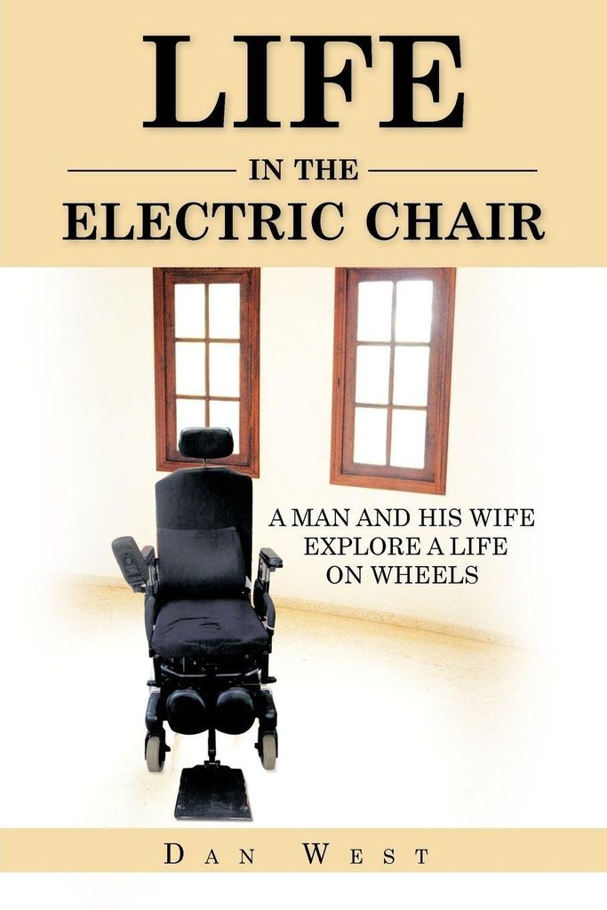 Life In The Electric Chair