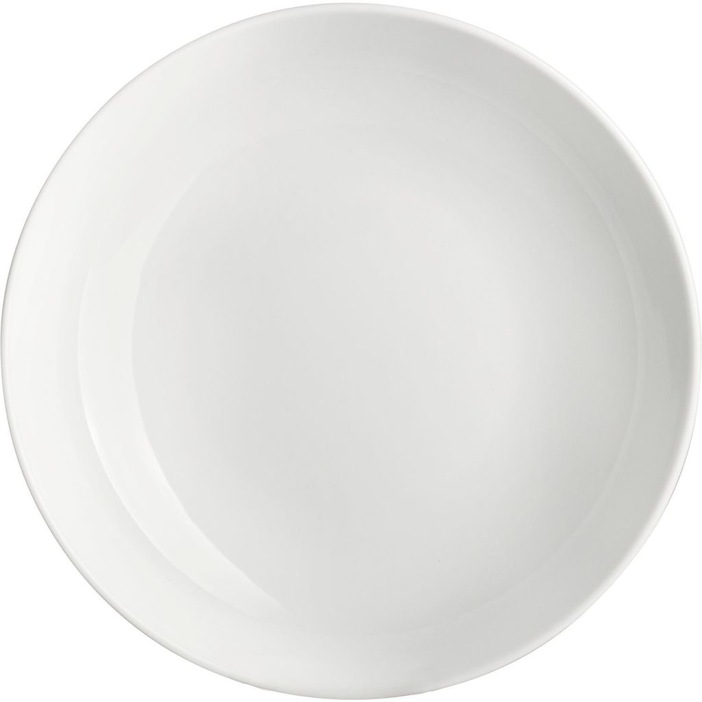 SELTMANN Lido weiß Teller tief, coup, Höhe: 43 mm, ø: 210 Immagine del prodotto 