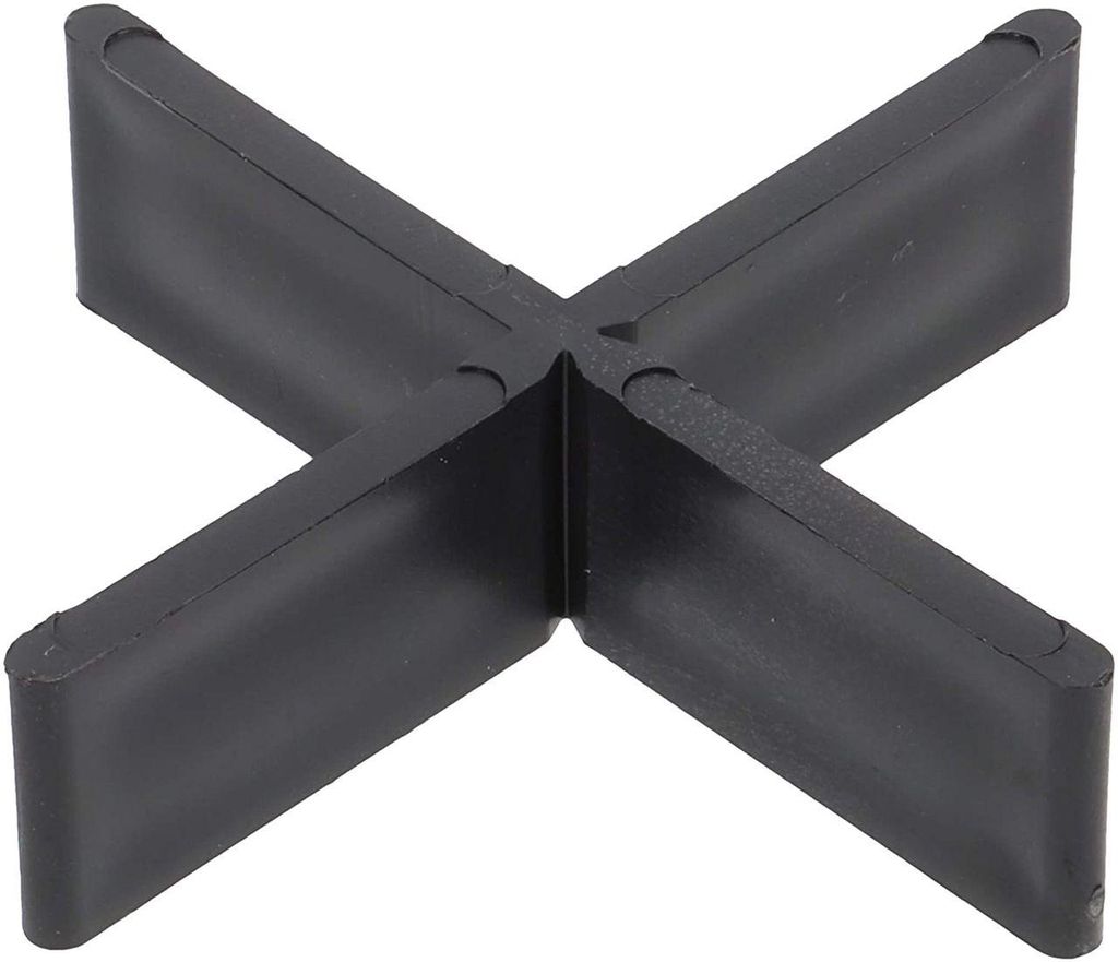 PRODIAMANT Croix de joint 3 mm pour dalles de terrasse (100 Image du produit 