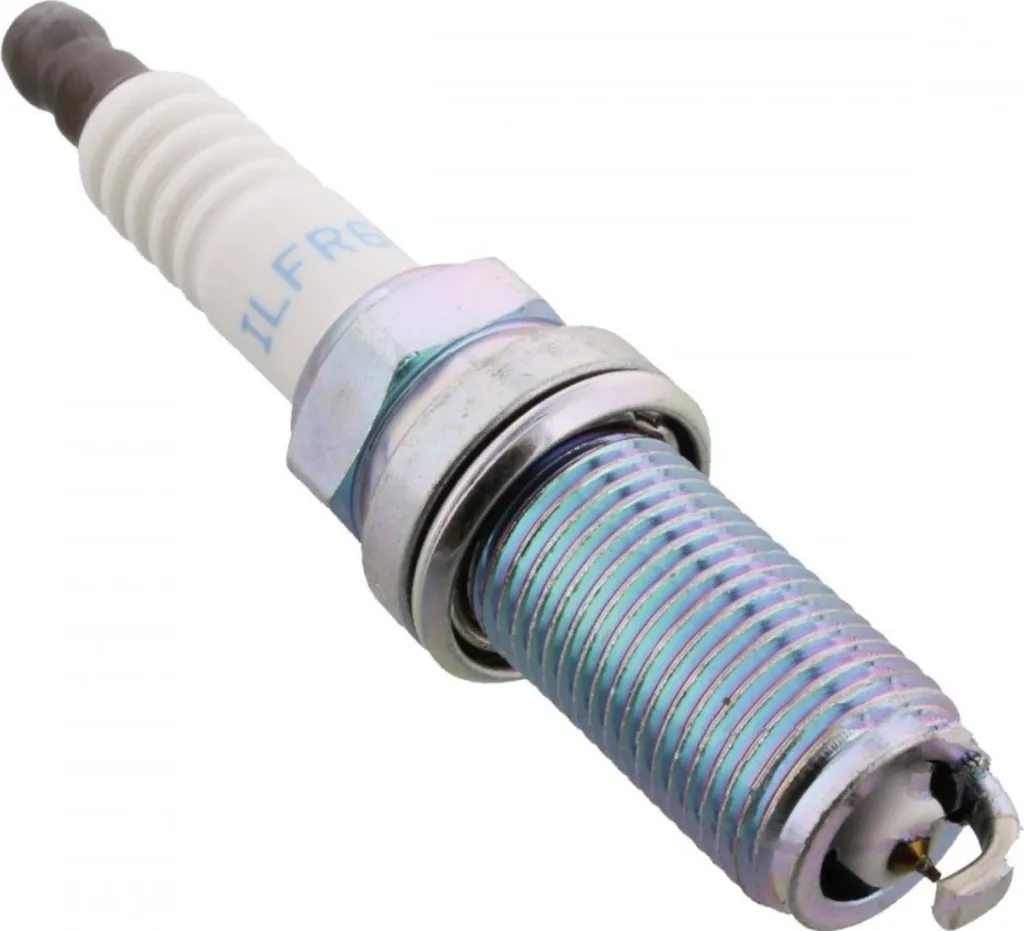 Analisi Tecnica Candele NGK ILFR6B 6481: Iridio e Affidabilità - 1