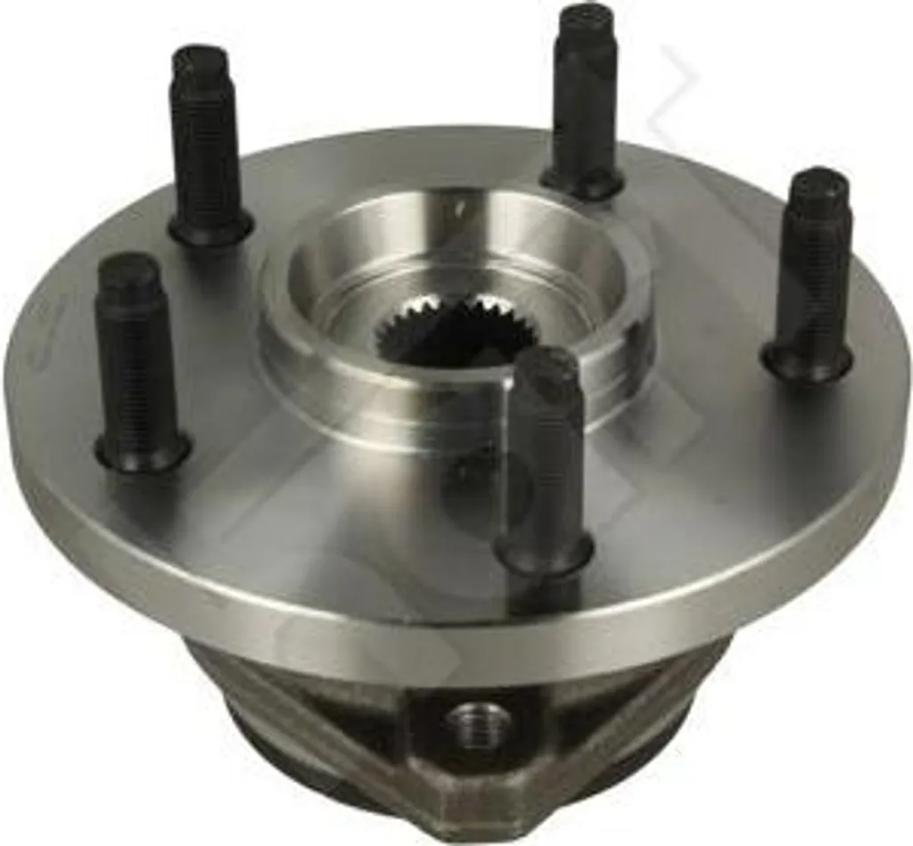 Kit roulement de roue 52098679 pour entretien châssis Cherokee