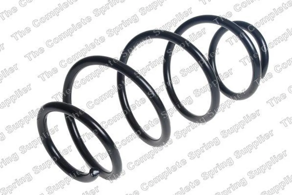 Ressort de suspension pour réparer Peugeot 3008 référence OE 9815469580