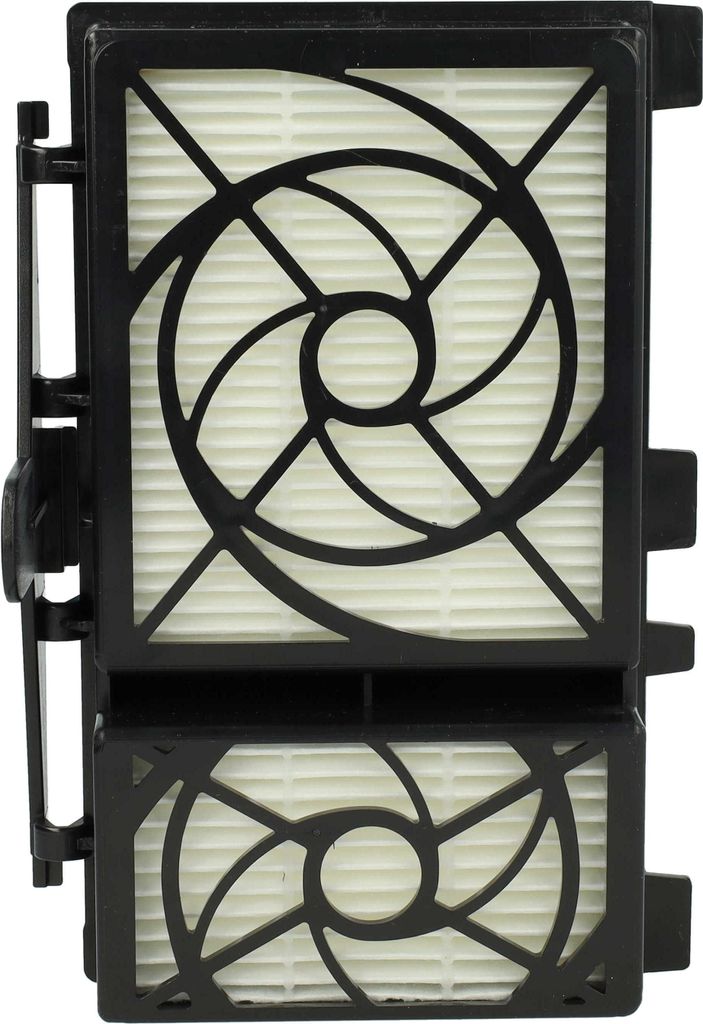 vhbw Staubsaugerfilter kompatibel mit Kärcher DS 5.800 Produktbild 
