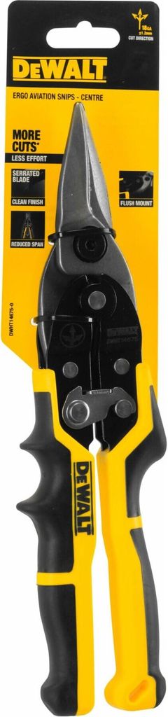 DeWALT DWHT14675-0, Chrom Vanadová ocel, Přímý, 4 cm, 260 Obrázek produktu 
