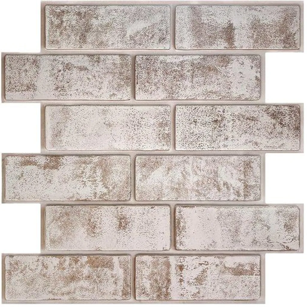 Panneaux muraux 3D pour rénovation de chambre et salon lot de 10 unités