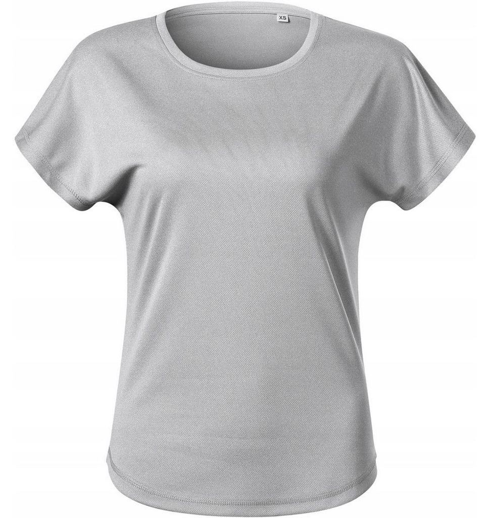 Malfini - "Chance" T-Shirt für Damen PP9660 (L) (Grau)