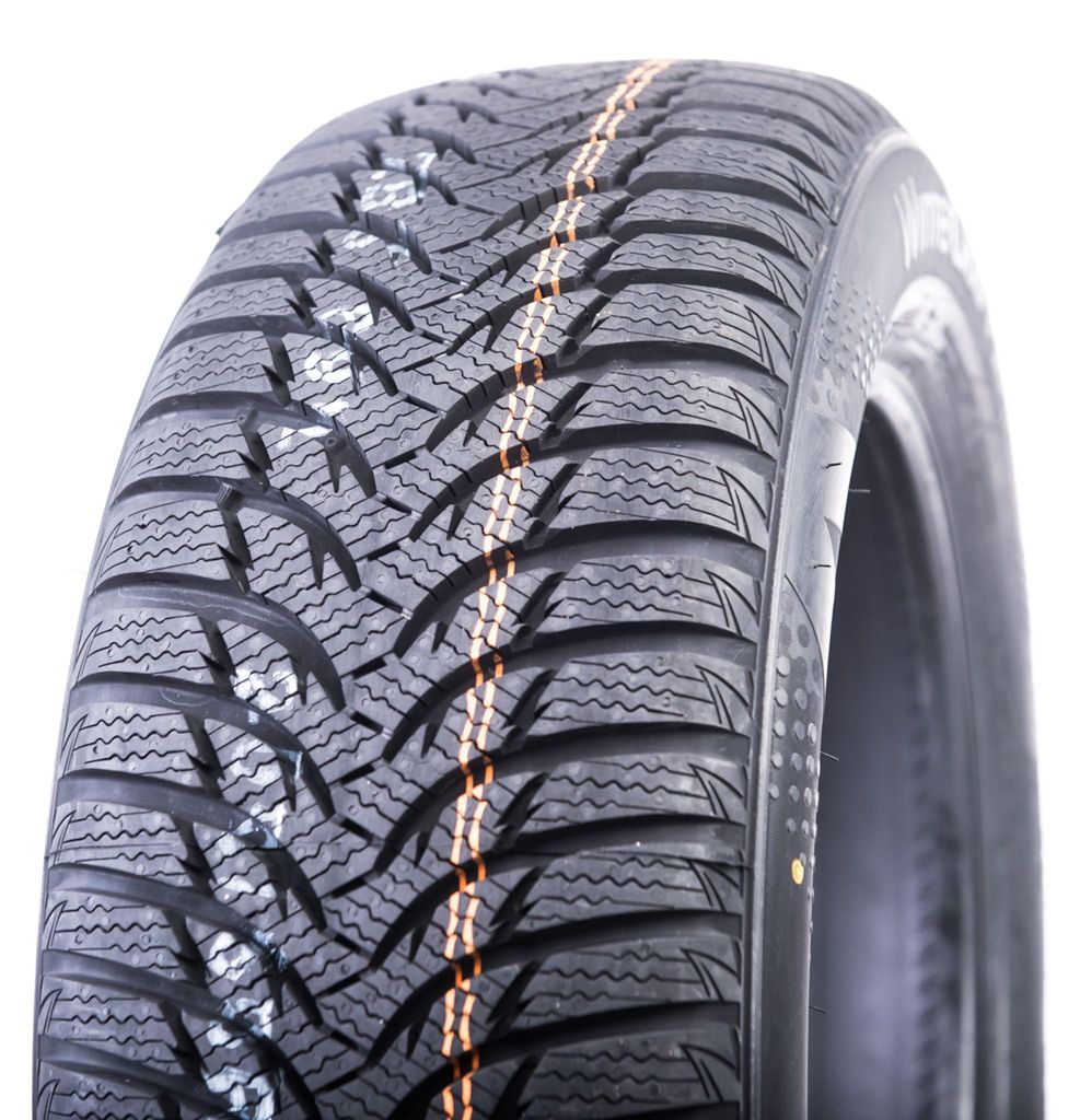 Pneumatici KUMHO 175/80 R14 88T WINTERCRAFT WP51 Immagine del prodotto 