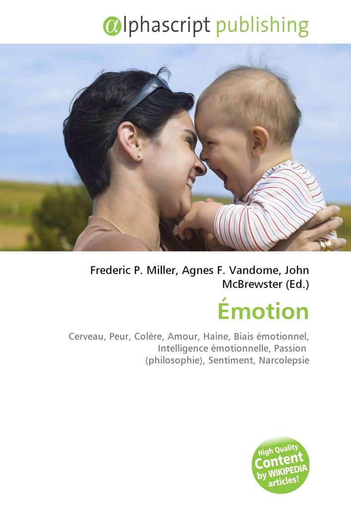 Émotion