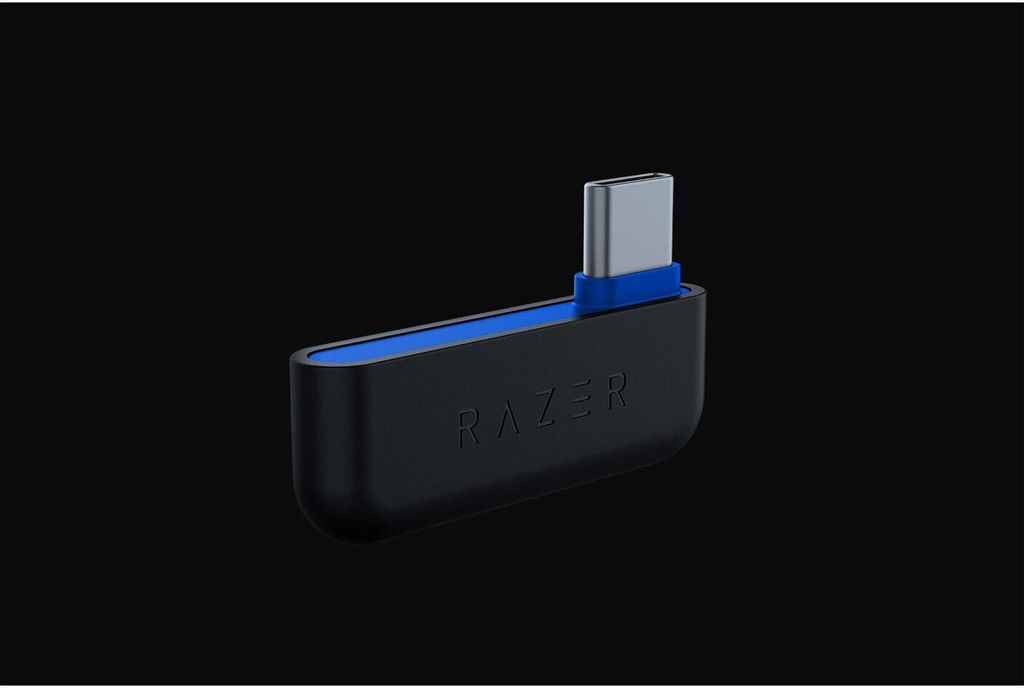 Razer Hammerhead HyperSpeed - Kabellos - Gaming - 20 - Produktbild 18