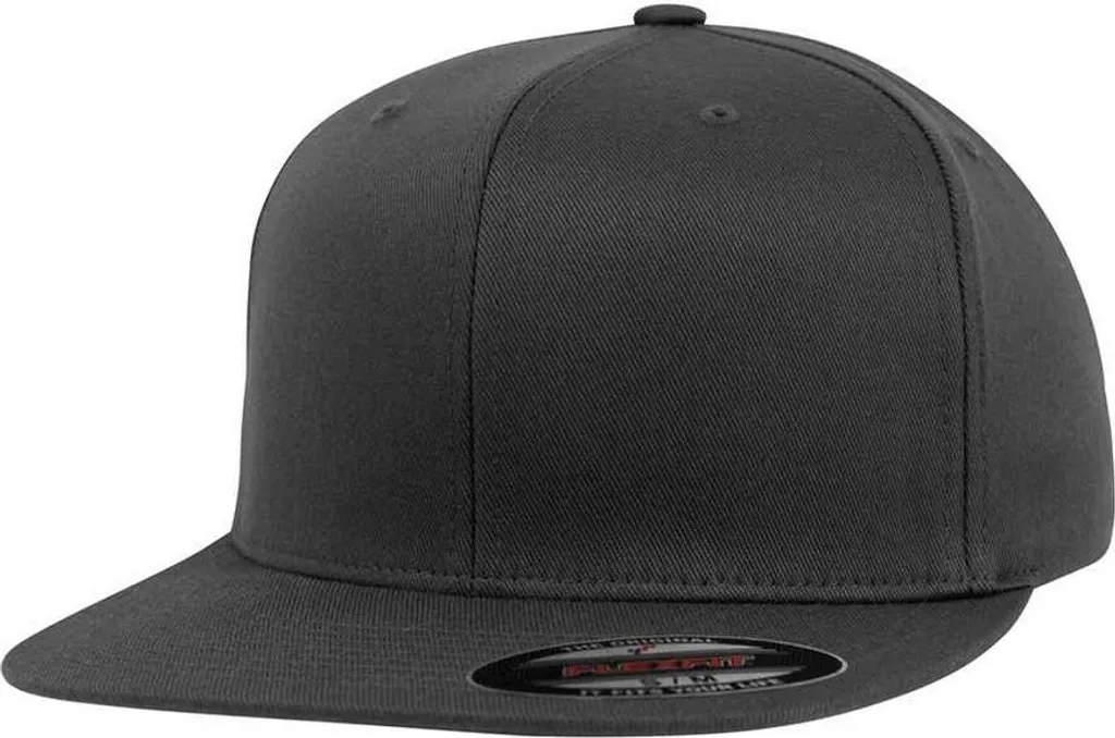 Berretto Flexfit PC7179 Grigio Scuro L-XL: Streetwear Style Puro
