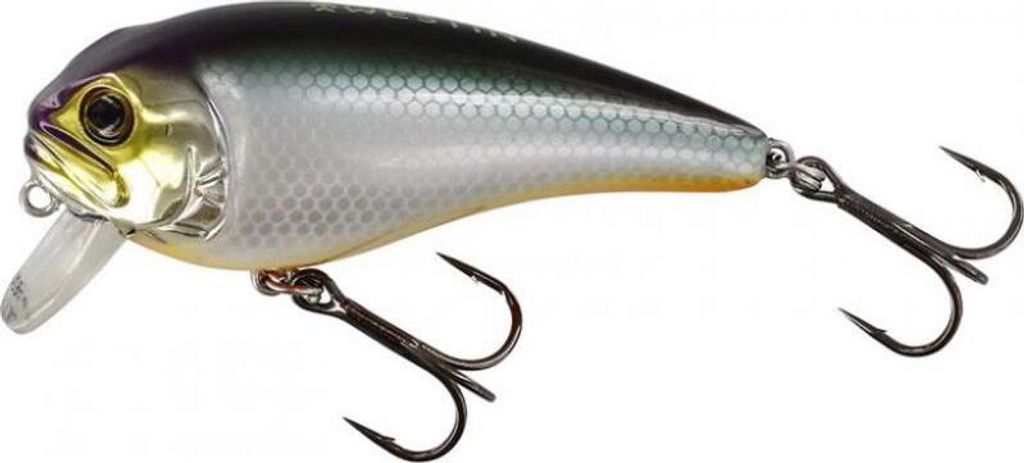 Westin Fat Bite Floating - Wobbler, Farbe:Mean Machine, Produktbild 