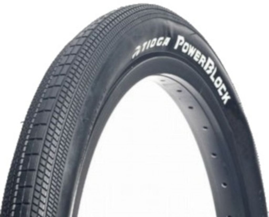 Tioga PowerBlock 20 x 1 3/8 (37-451) Produktbild 