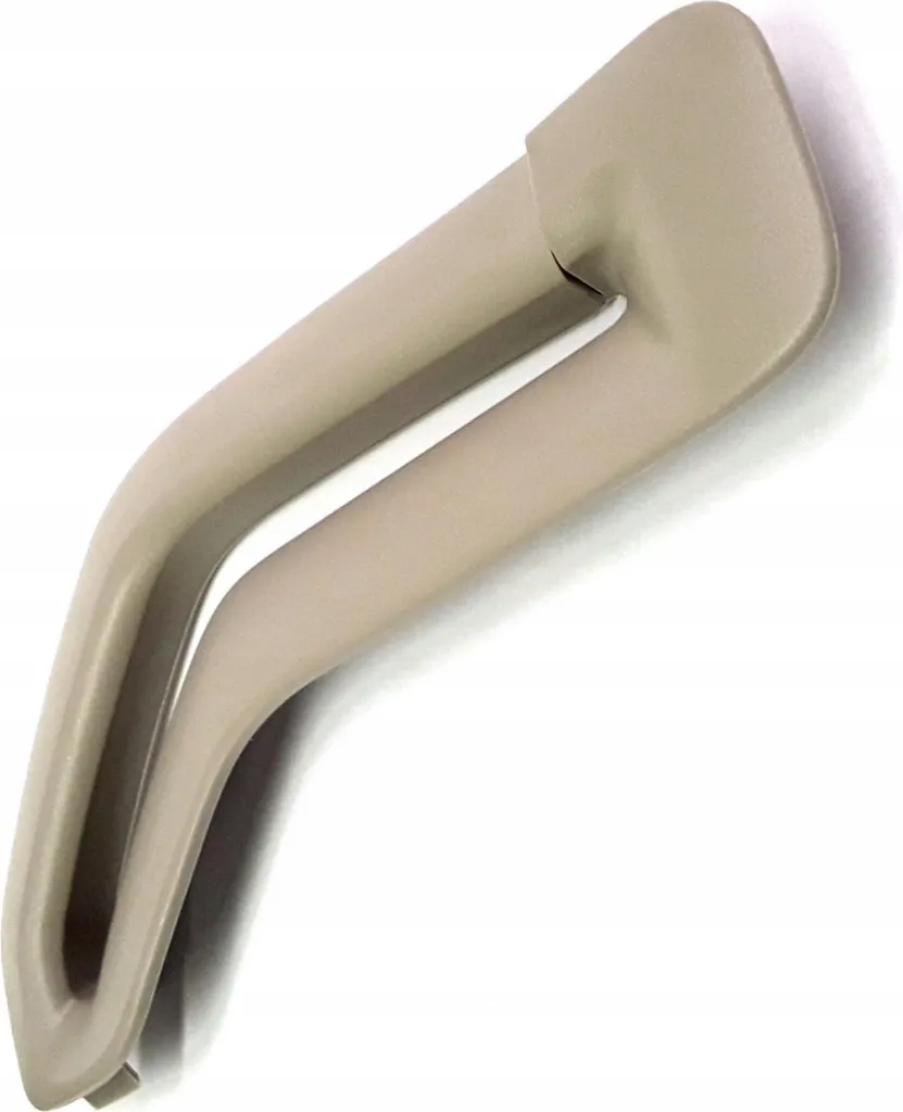 VOLVO V70 XC70 gommino cintura di sicurezza sinistra OE 39966530